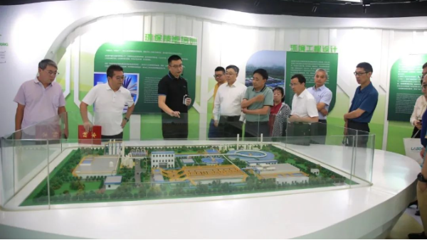 环境基础设施建设提速，针对污水、固废处理有哪些重点？