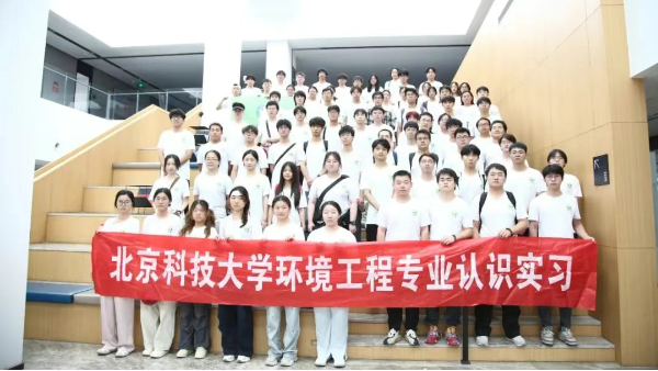 校企交流 | 携手未来，共育英才