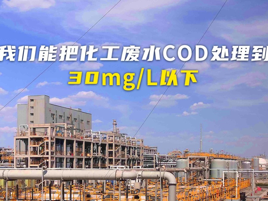 蓝必盛-化工环保工程设计